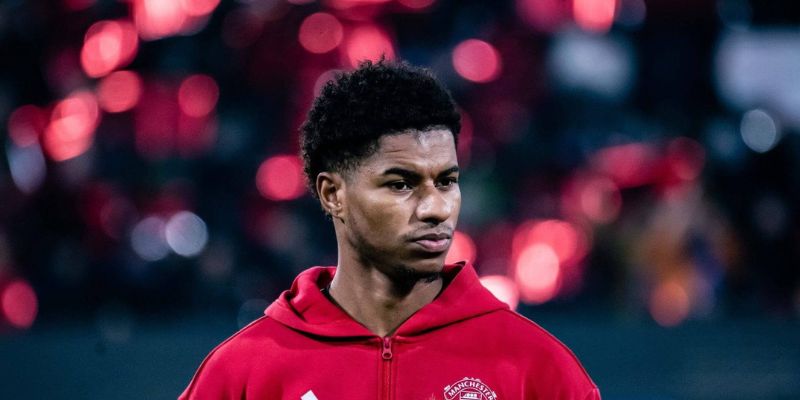 Sự lựa chọn quyết định của Rashford